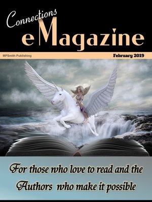 cover image of Connections eMagazine February 2019